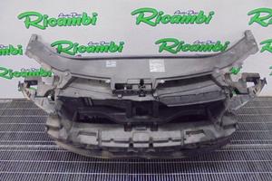 RIVESTIMENTO VW PASSAT B6 2.0 TDI ANNO 2006