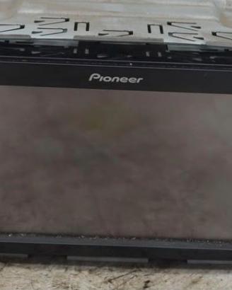 Autoradio Piooner MVH-AV290BT 2DIN (Ligier ecc.)