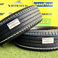 X2: Estive 205/60R16 92H -BARUM- al 80%