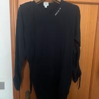 Maglione lungo o vestito 14 anni Armani junior