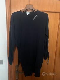 Maglione lungo o vestito 14 anni Armani junior