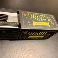 Gioco ENIGMI e MISTERI