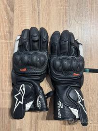 Alpinestar Guanti Moto