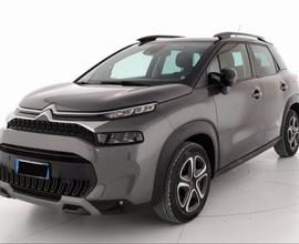 Citroen C3 Aircross BlueHDi 120 EAT6 Feel