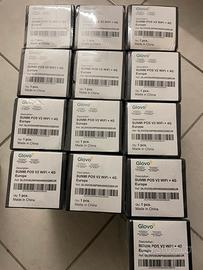 POS SUNMI V2 WiFi + 4G - Nuovi sigillati