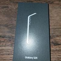 Handy Samsung galaxy s25