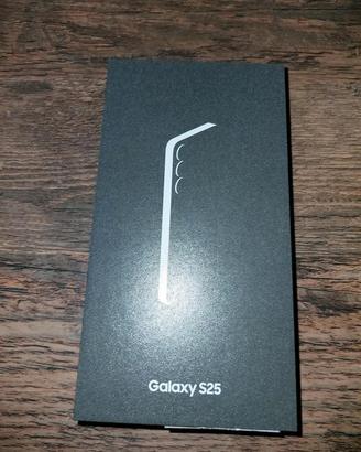 Handy Samsung galaxy s25