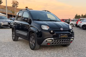 Fiat Panda Cross 1.3 MJT 95 CV S&S 4x4