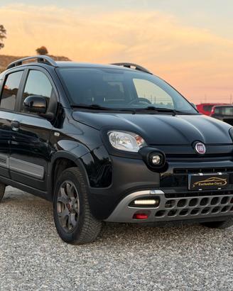 Fiat Panda Cross 1.3 MJT 95 CV S&S 4x4