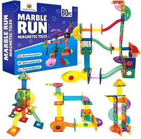 Desire Deluxe Set tessere magnetiche - Gioco Educa
