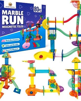 Desire Deluxe Set tessere magnetiche - Gioco Educa