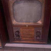 Tv d’epoca Philips tx1410