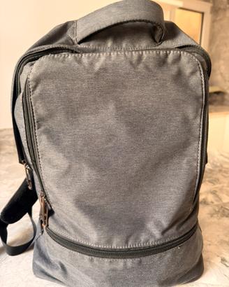 Zaino da ufficio unisex