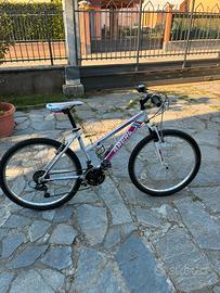 Bici ragazza