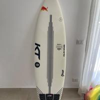 Surfino Kite surf board KT driver 5’11” nuovo