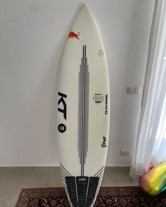 Surfino Kite surf board KT driver 5’11” nuovo