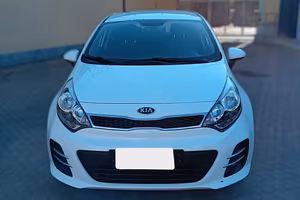 Kia Rio - APERTI AD AGOSTO