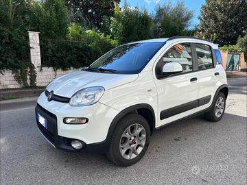 FIAT PANDA 1.3 MJT 95 CV S&S 4x4 EURO 6