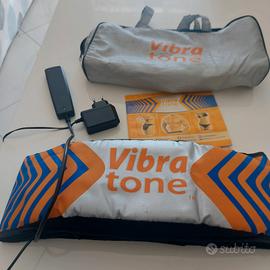 cintura vibrante massaggiante 