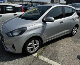 Hyundai i10 1.0 mpi Tech