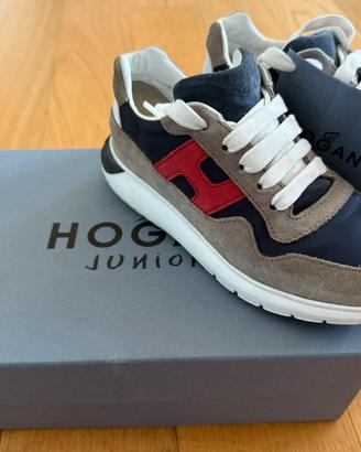 Scarpe hogan bambino