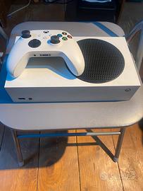 XBOX SERIE S