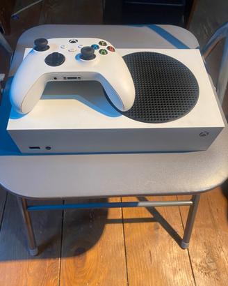 XBOX SERIE S
