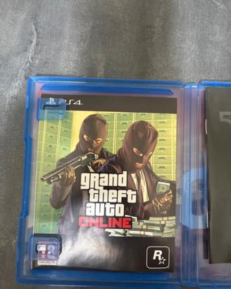 Gta 5