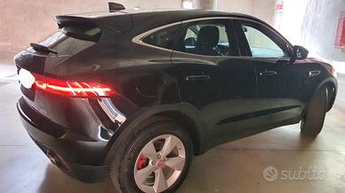 JAGUAR E.PACE 