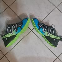 scarpe trekking uomo