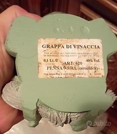 Grappa collezione 