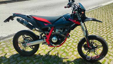 Beta 125 4T 