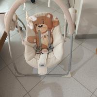 dondolino neonato