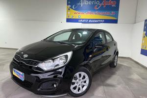KIA Rio 1.1 CRDi 5p. Active