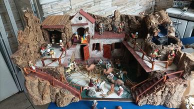 PRESEPE NAPOLETANO