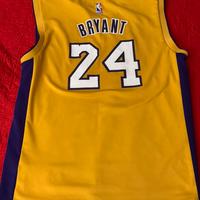Maglia Los Angeles Lakers #24