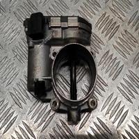Corpo farfallato ford van transit 2006>2014 usato