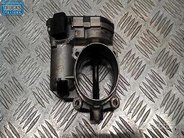 Corpo farfallato ford van transit 2006>2014 usato