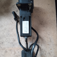 Pedale acceleratore Iveco Stralis