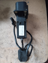 Pedale acceleratore Iveco Stralis