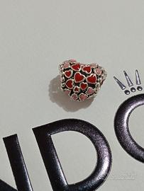 cuore pandora da collezione 