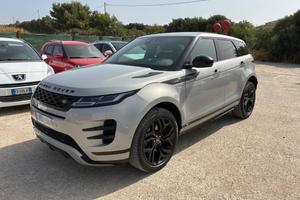 Land Rover Range Evoque 2.0D 14 240 CV AWD AUTO R-