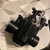 Elettrovalvola Rainbird PGA