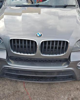 Musata completa BMW X5 E70 anno 2010 (2a)