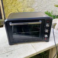 Forno elettrico