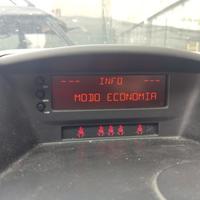 Display PEUGEOT 207 del 2010