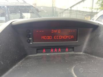 Display PEUGEOT 207 del 2010