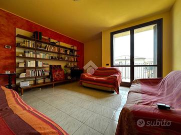 3 LOCALI A PESSANO CON BORNAGO