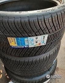 Coppia pneumatici nuovi invernali 285 35 20