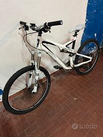 Specialized Stumpjumper 2011